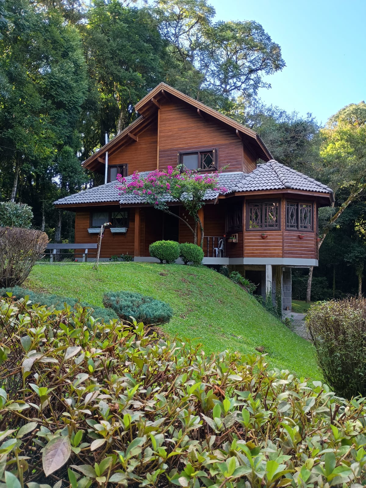 Vale do Bosque - foto 3