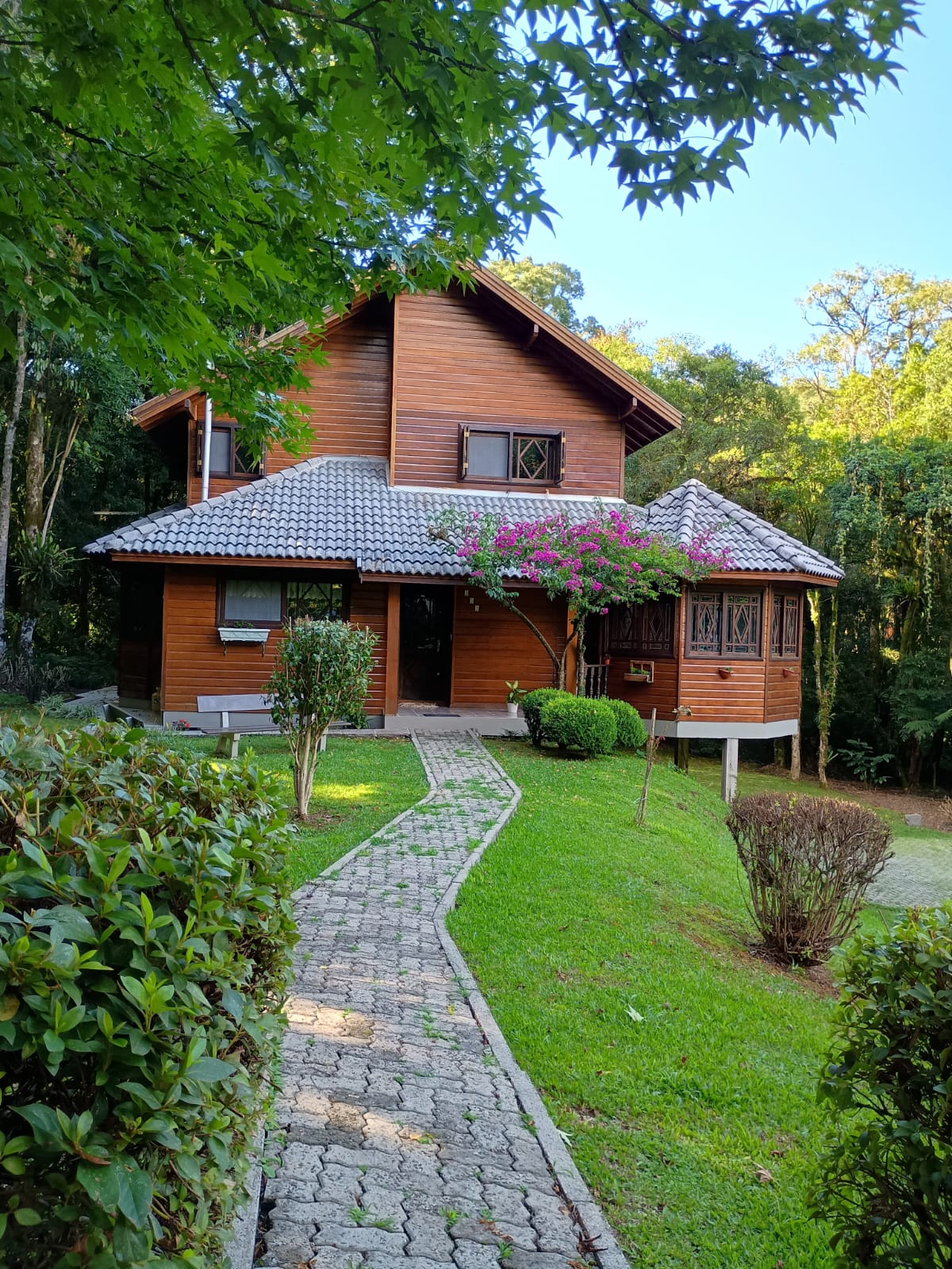 Vale do Bosque - foto 4