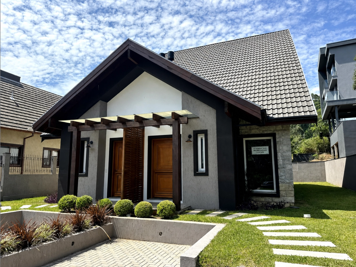 Casa Bosque Nobre  - foto principal