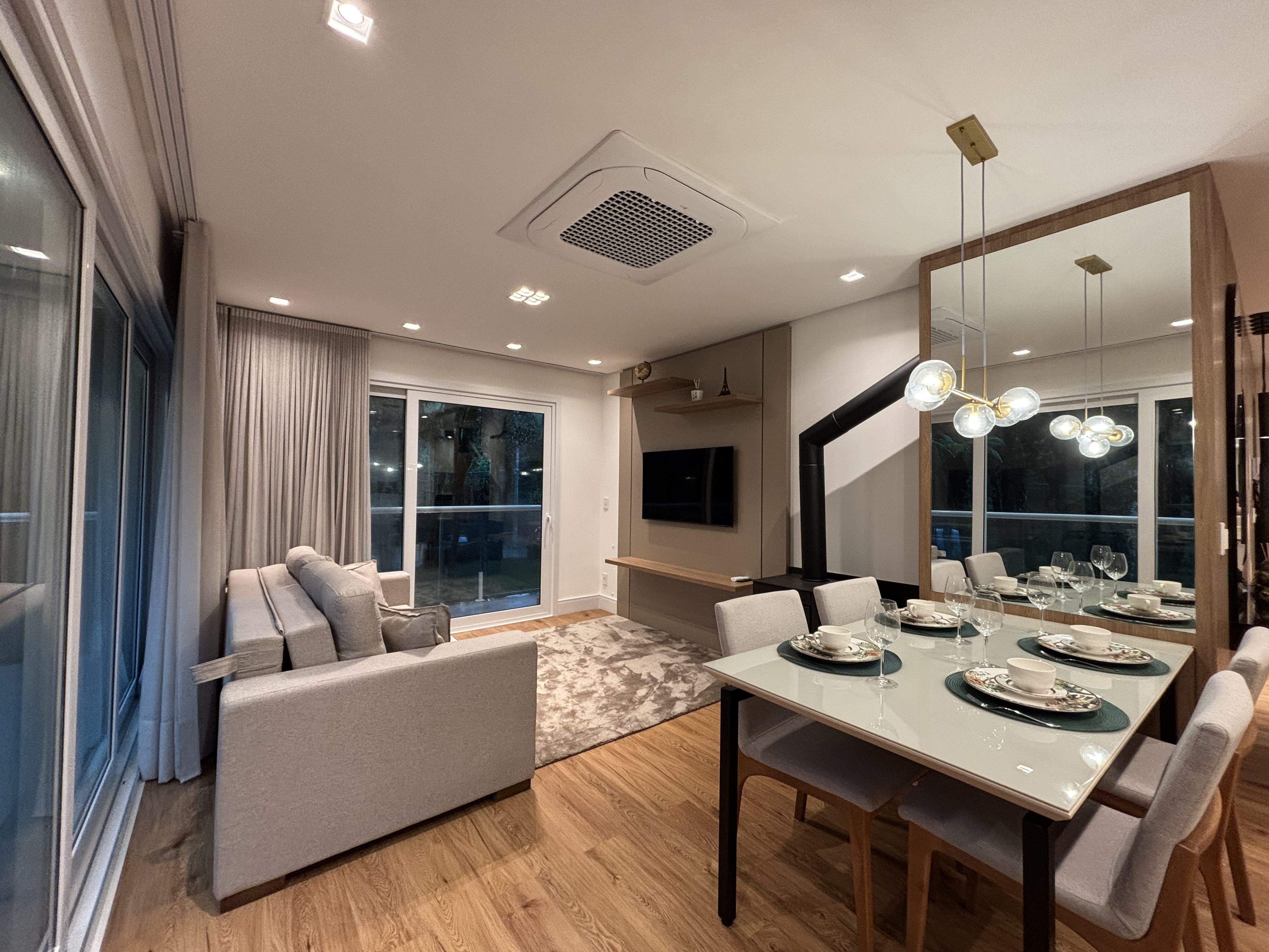 Apartamento Veneto - foto 2