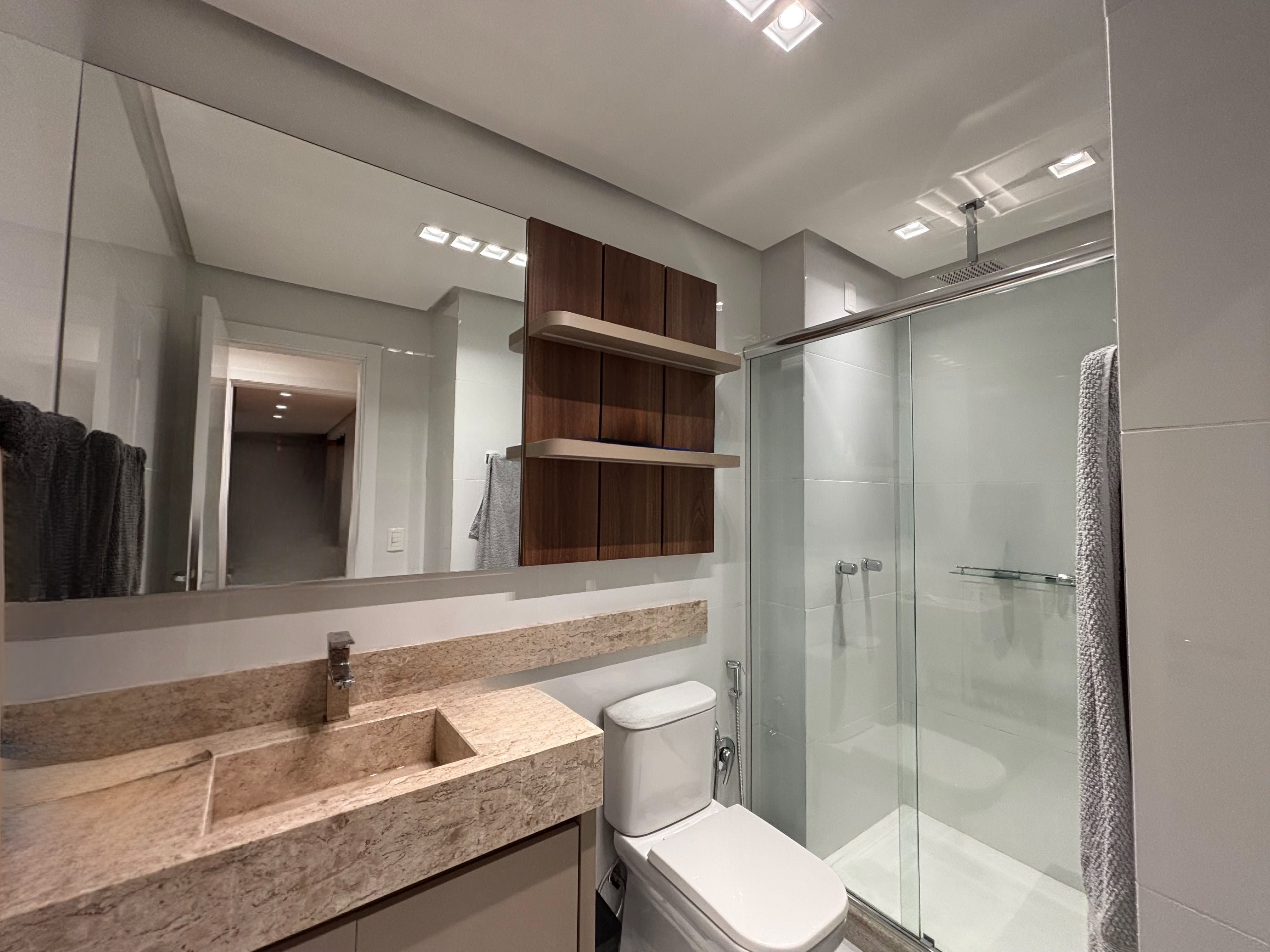 Apartamento Veneto - foto 4