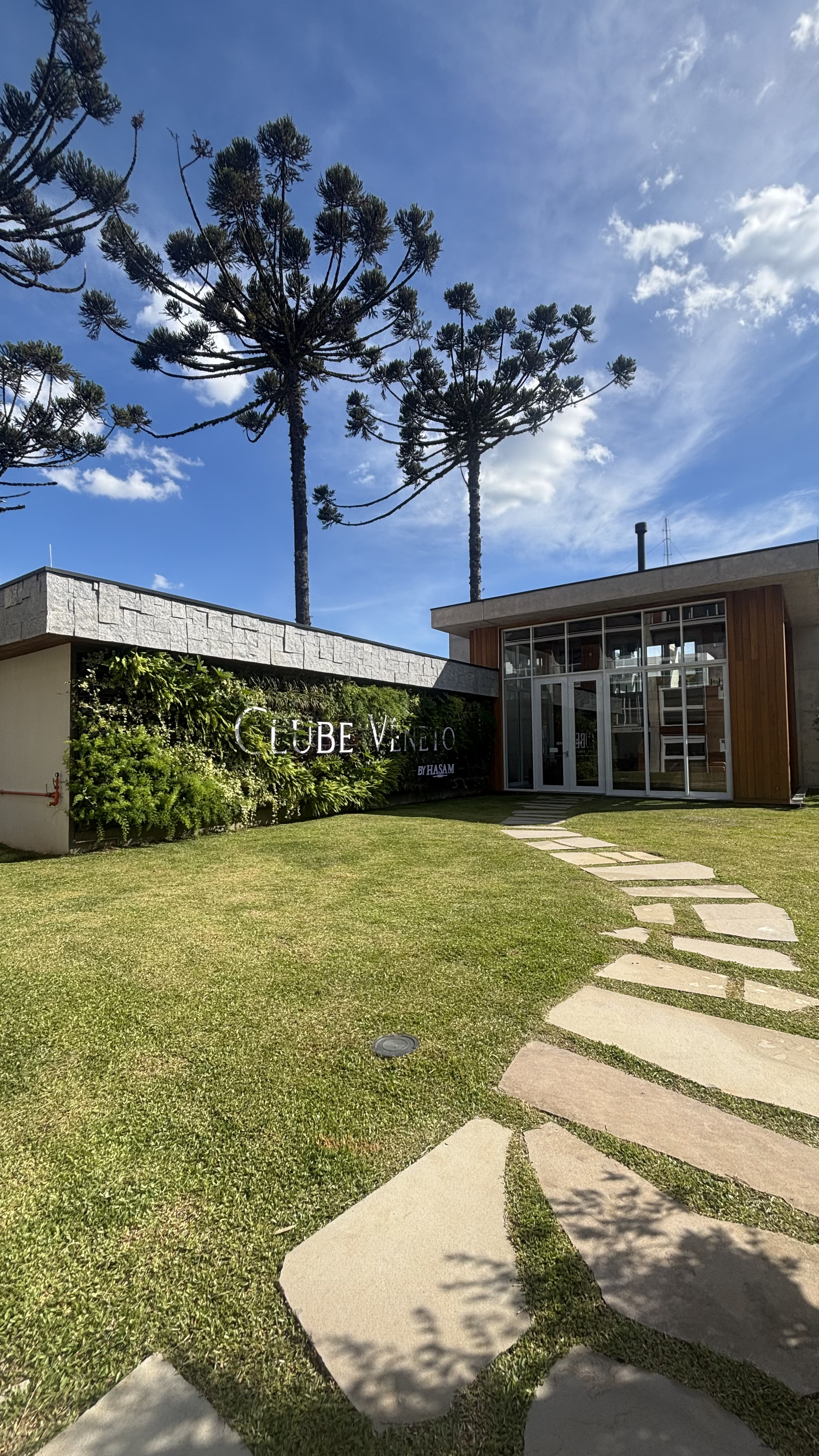 Apartamento Veneto - Apartamento em Gramado - Wert Estada