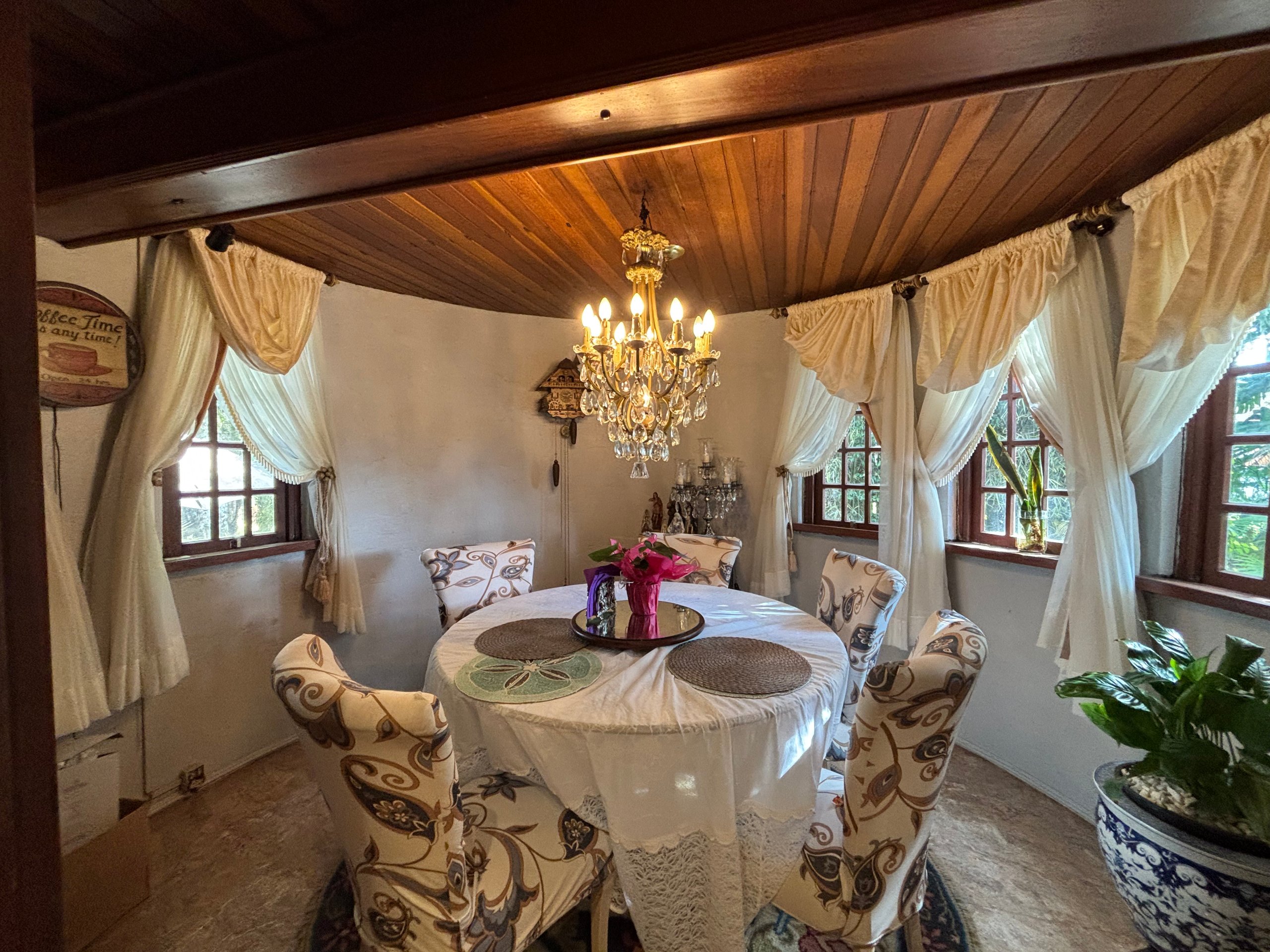 Casa Rua das Papoulas - foto 4