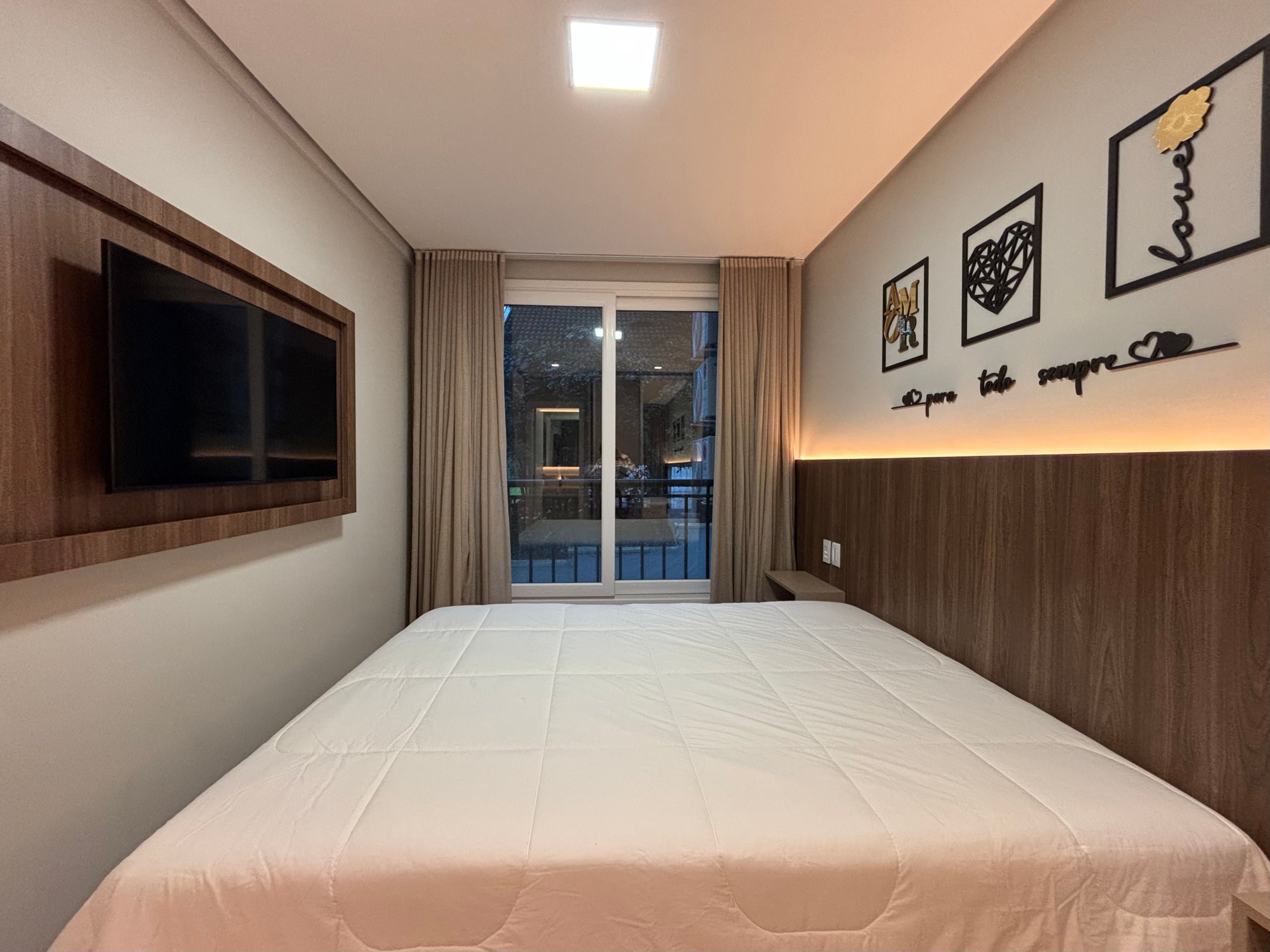 Apartamento Lumiere - foto 2