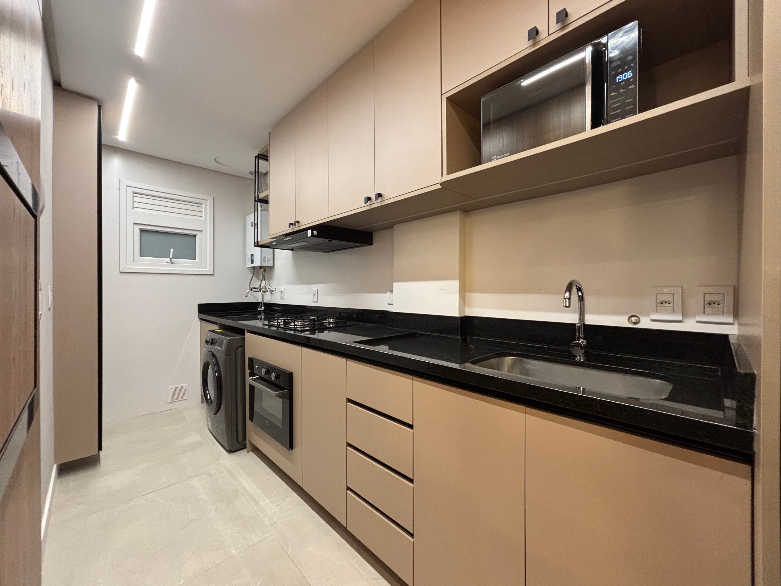 Apartamento Lumiere - foto 4