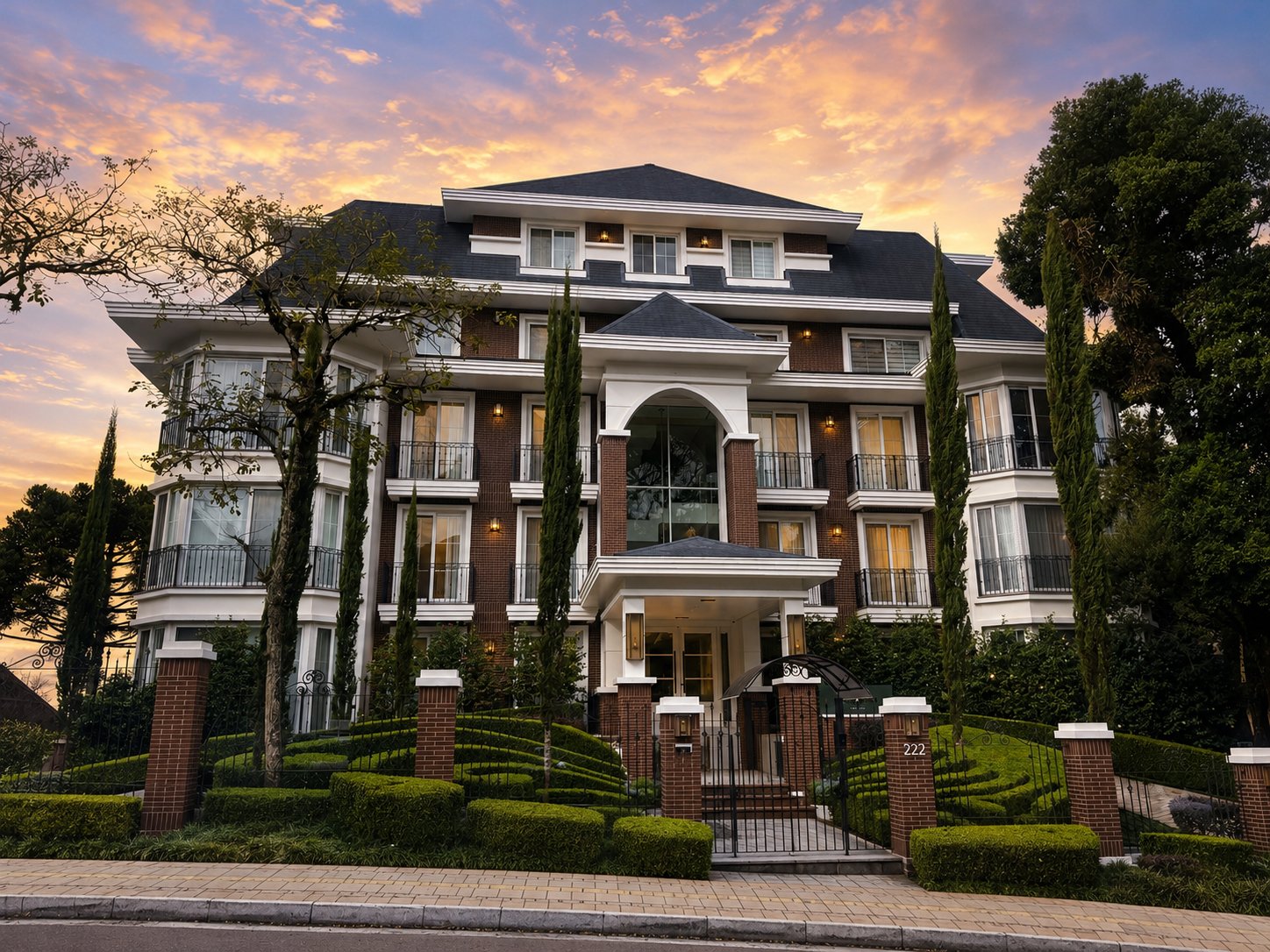 Apartamento Casa Real - Apartamento em Gramado - Wert Estada