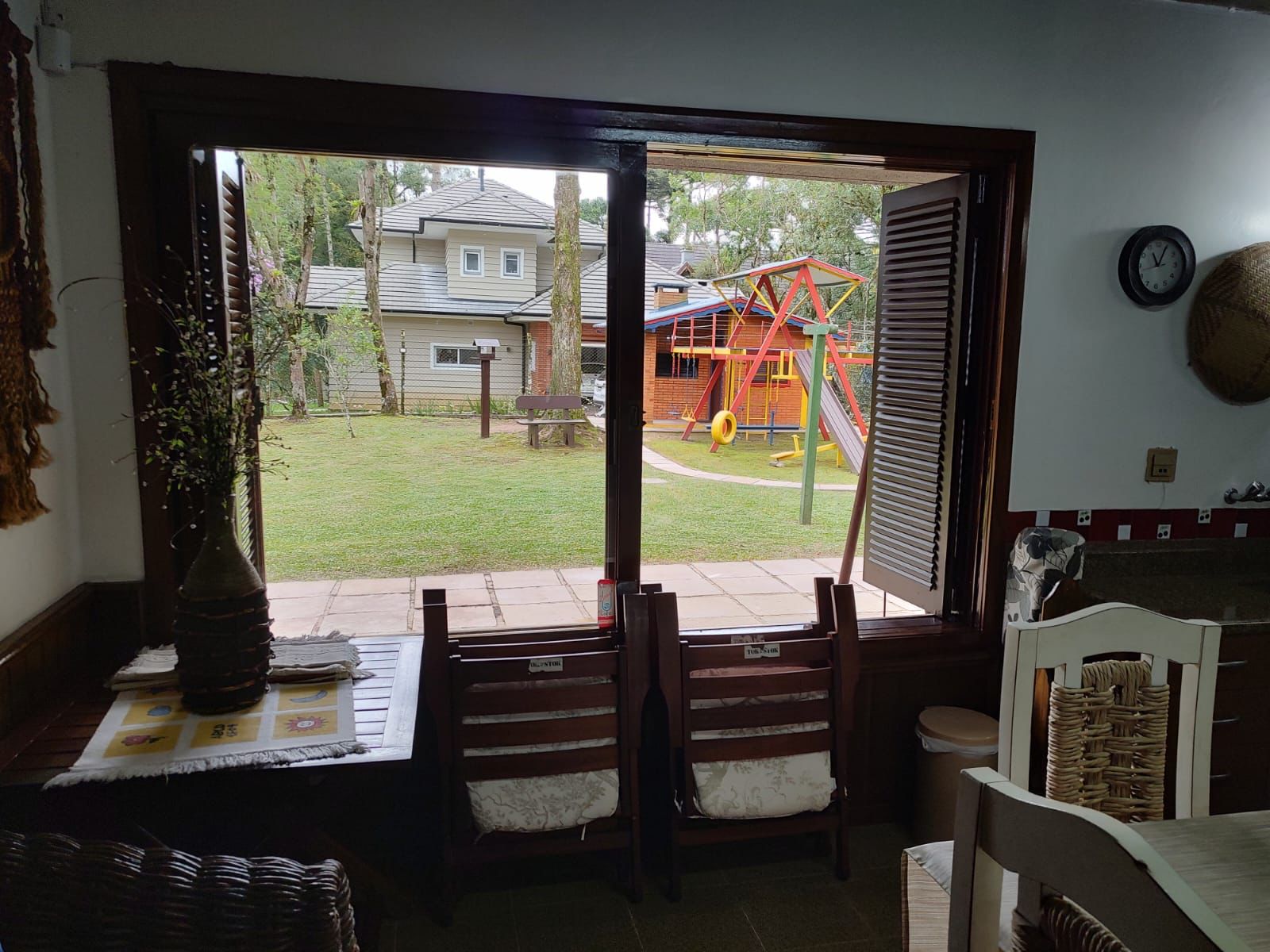 Casa Vila Suzana - Casa em Gramado - Wert Estada