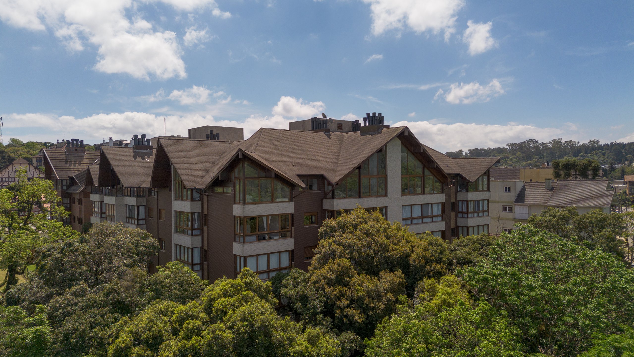Apartamento Valle del Art - Apartamento em Gramado - Wert Estada