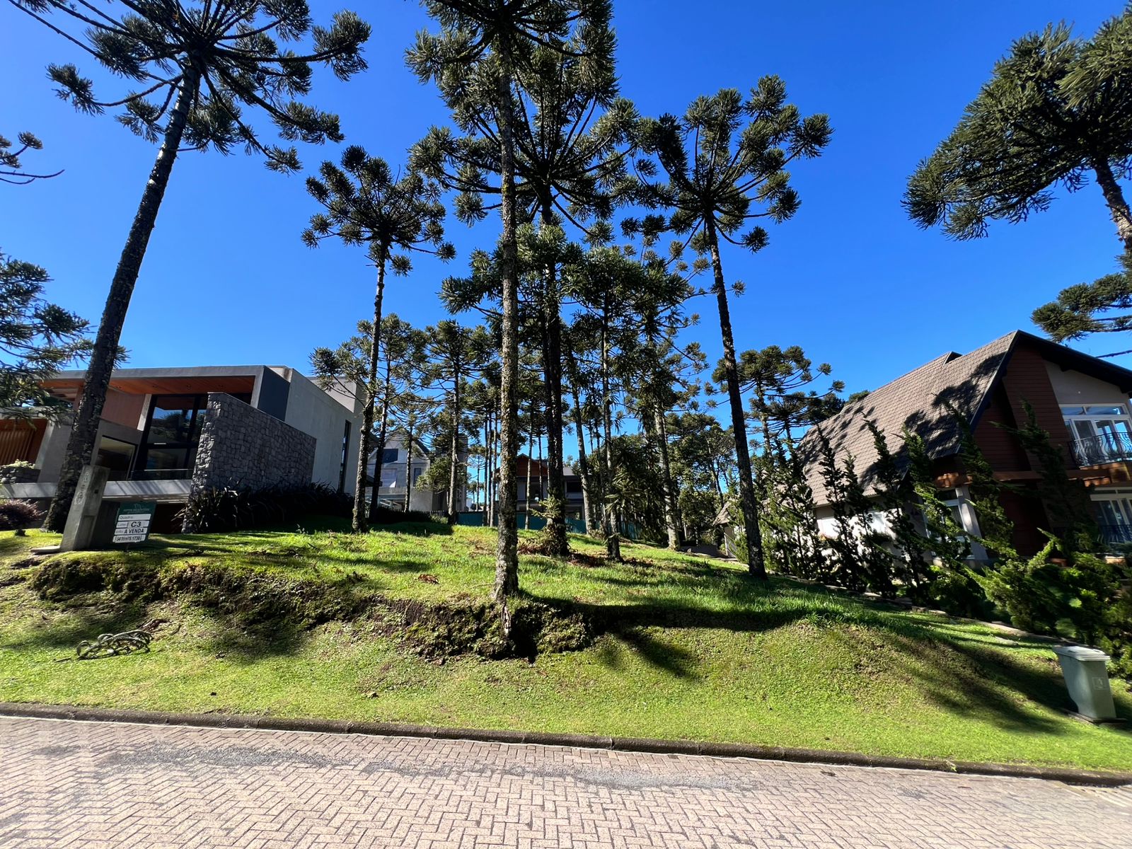 Terreno Aspen C3 - foto principal