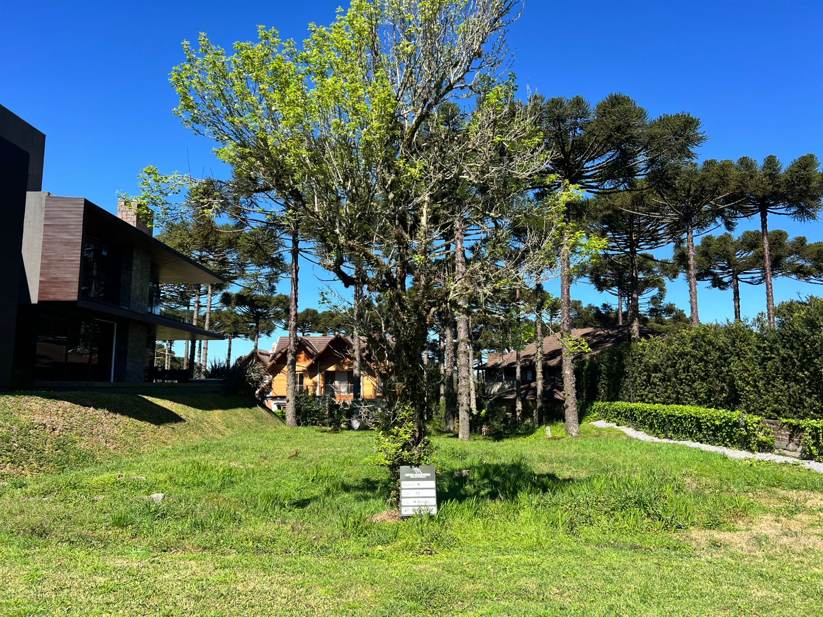 Terreno Aspen K13 - foto principal