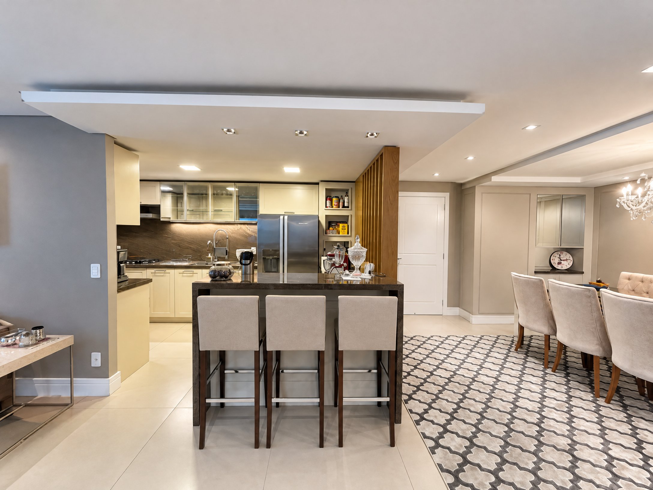 Apartamento Homelland - foto 4