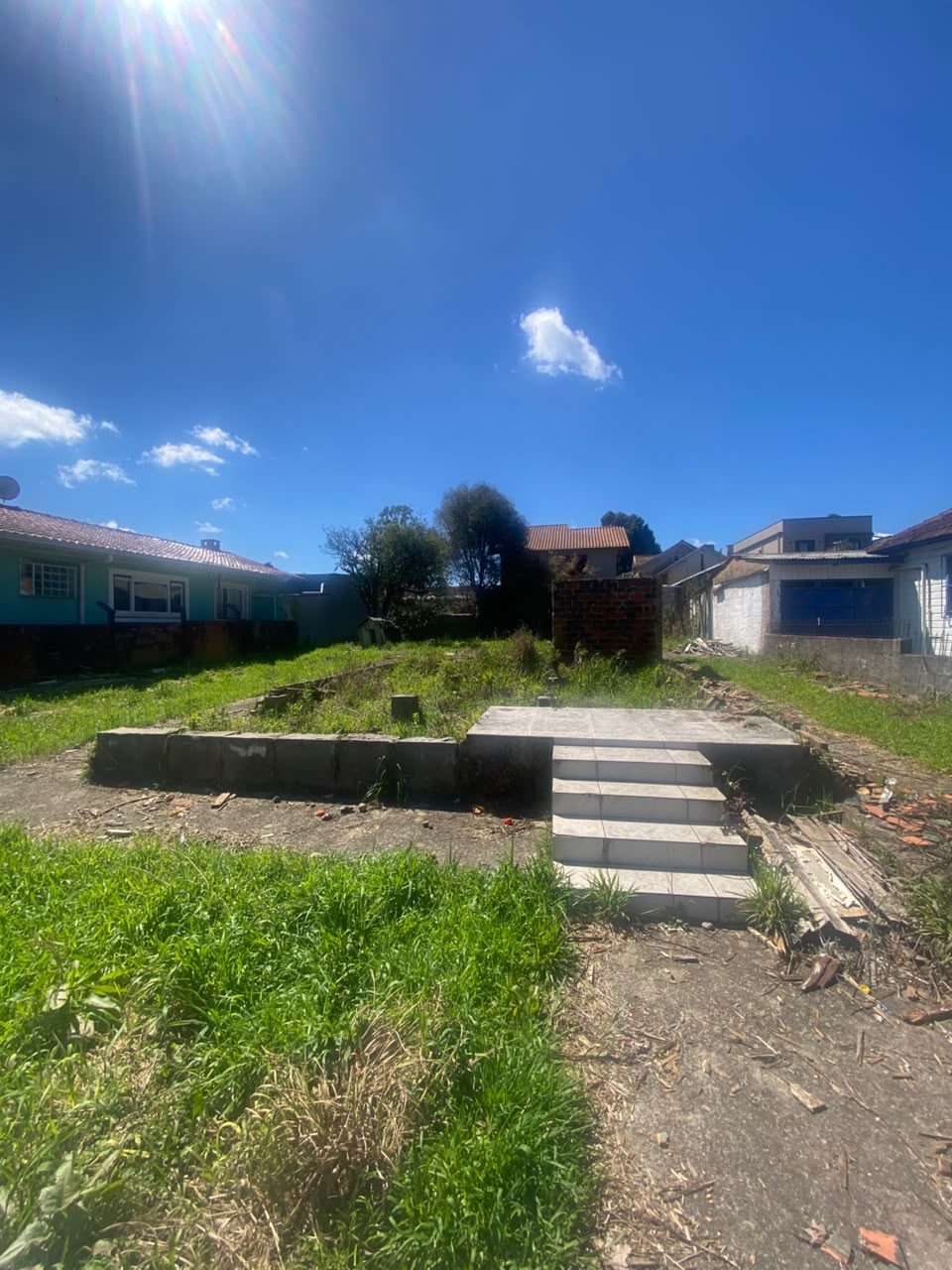 Terreno em Canela - foto 2