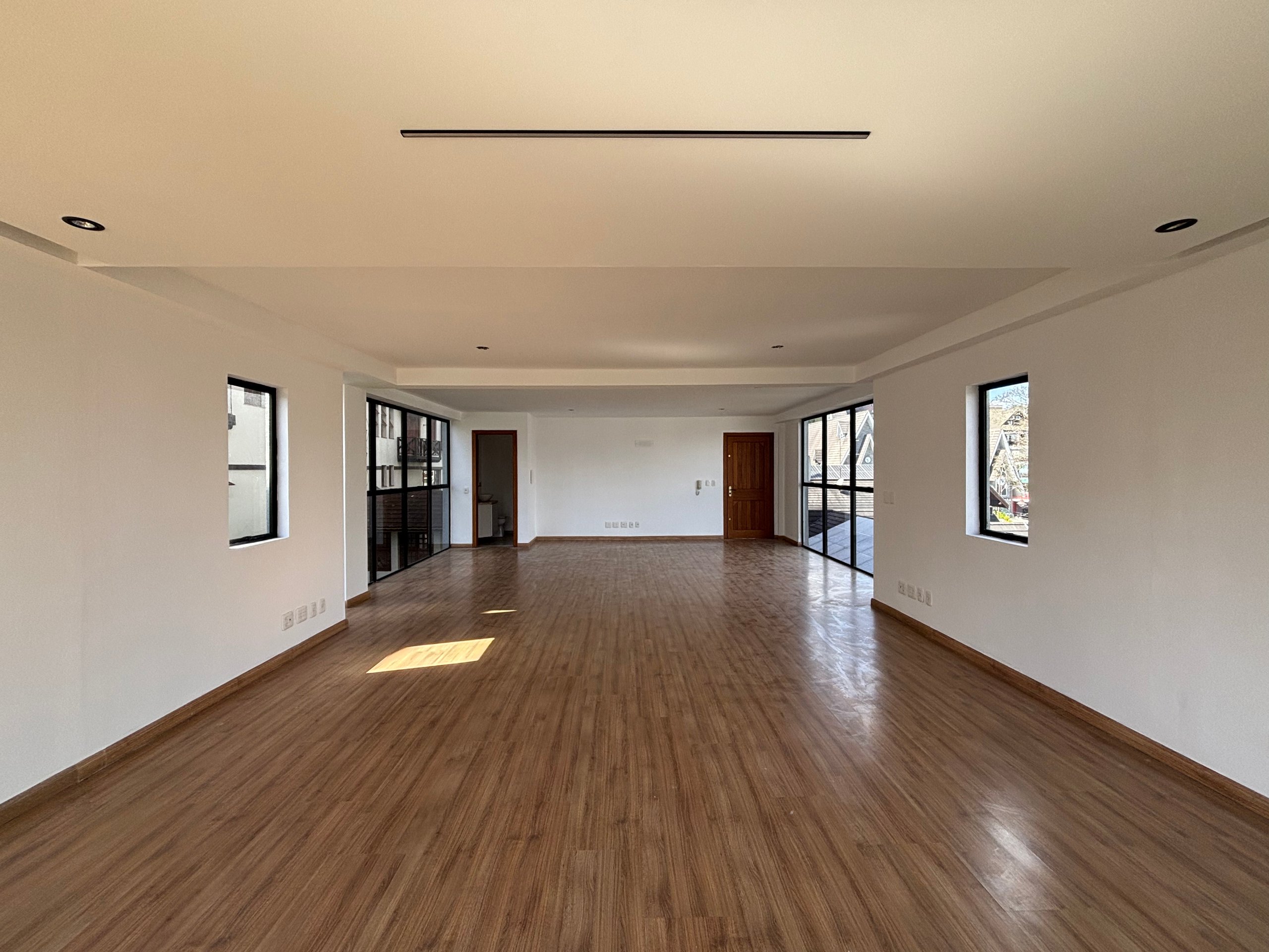 Sala Comercial Palazzo del Arco - foto 4