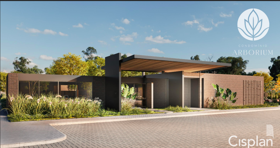 Terreno CONDOMINIO ARBORIUM - foto 3