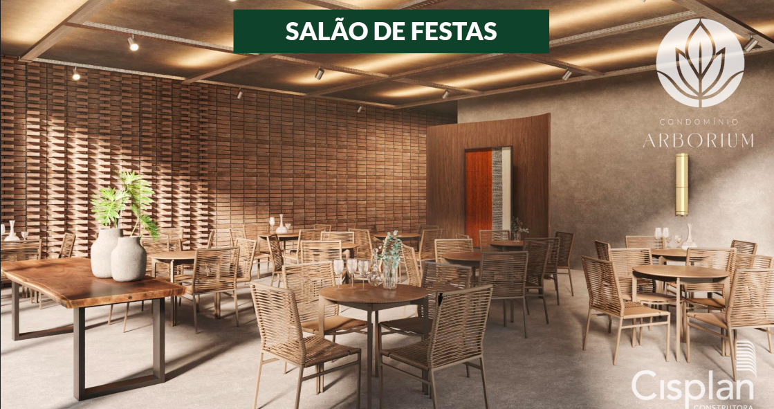 Terreno CONDOMINIO ARBORIUM - foto 4