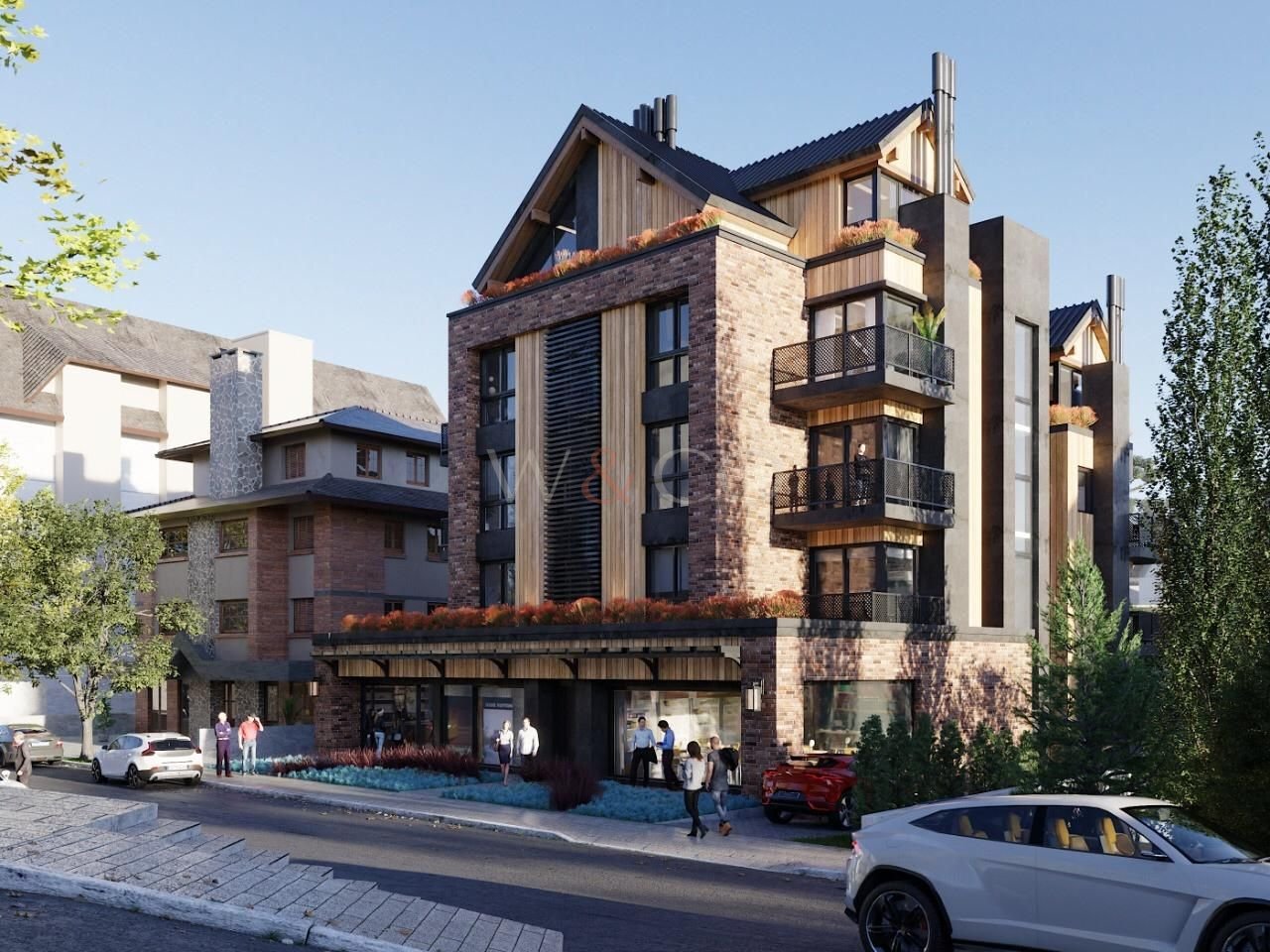 Residencial Tribeca - foto 2