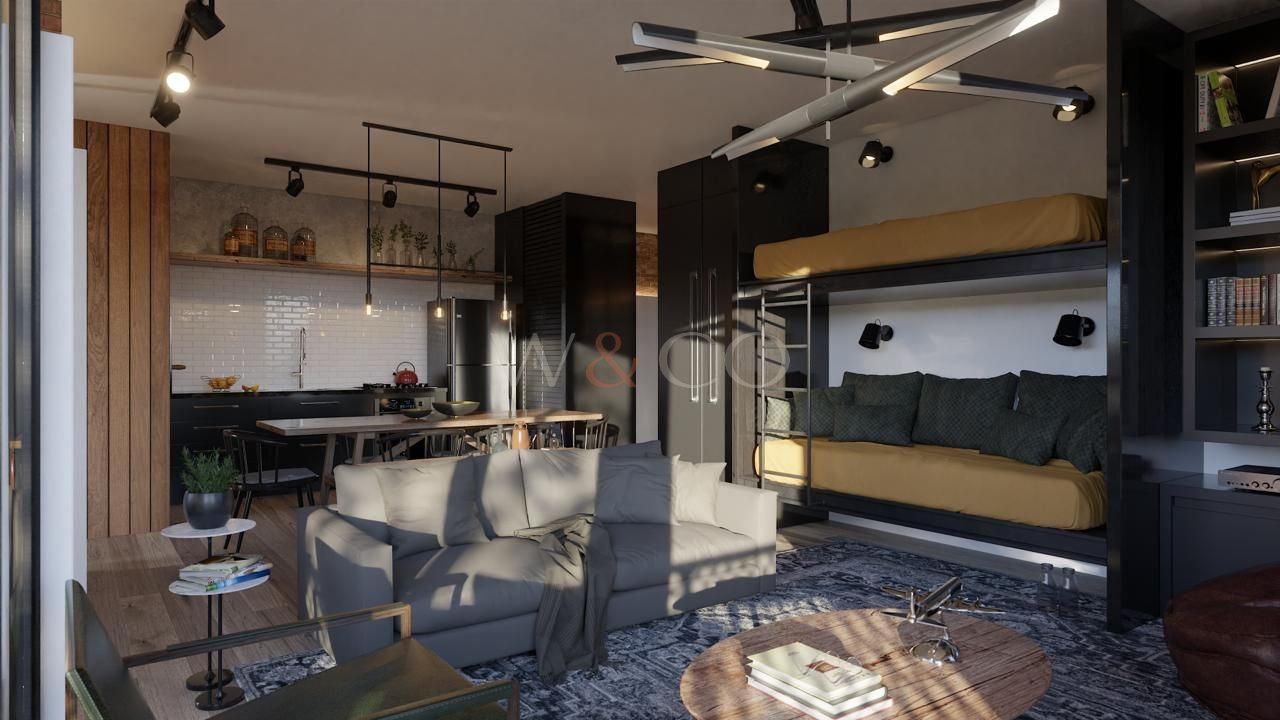 Residencial Tribeca - foto 3
