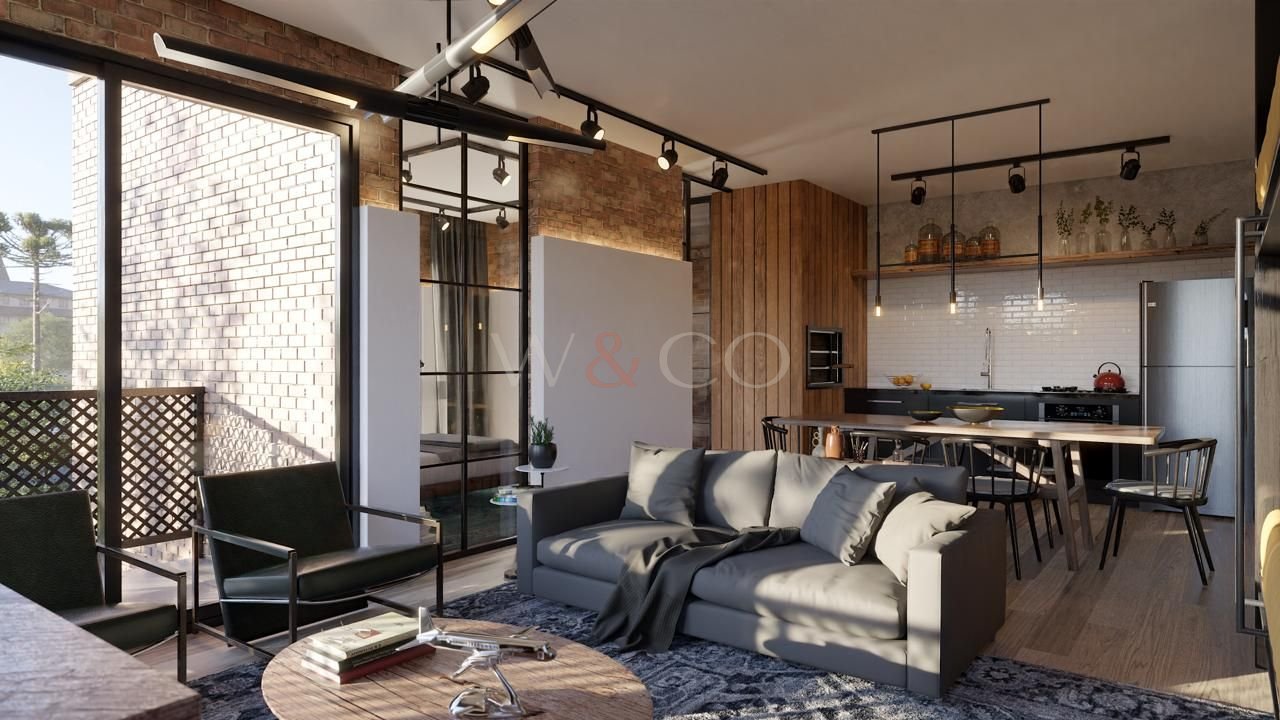 Residencial Tribeca - foto 4