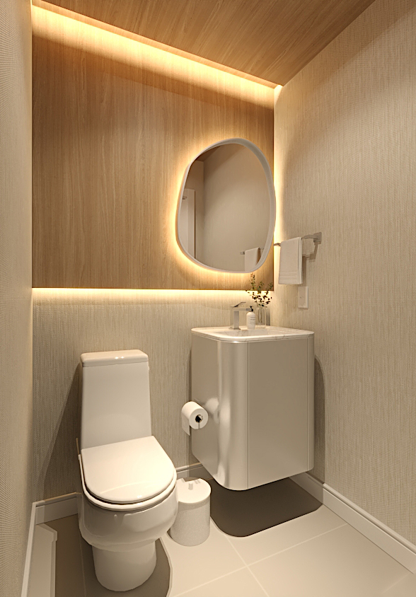 Apartamento LOFT GRAMADO - foto 2