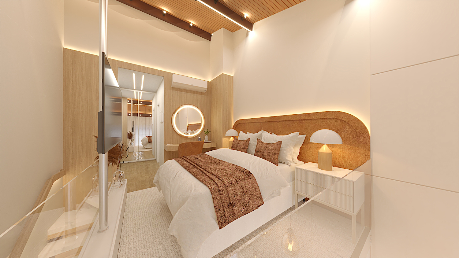 Apartamento LOFT GRAMADO - foto 3