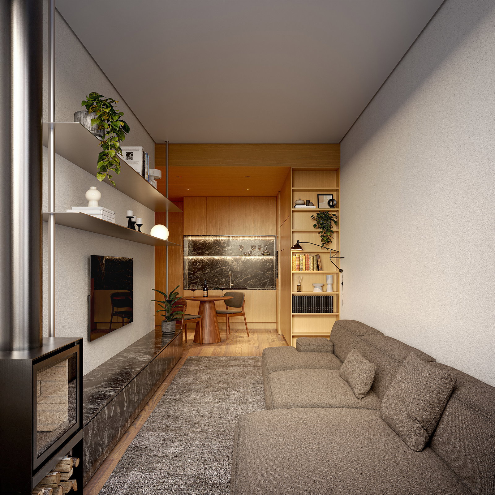 Baumhaus - foto 3