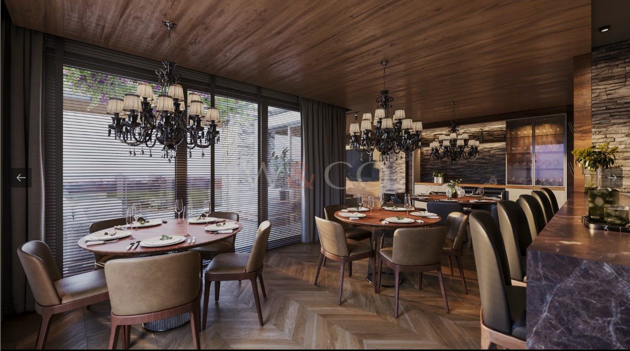 Courchevel Residence - foto 2