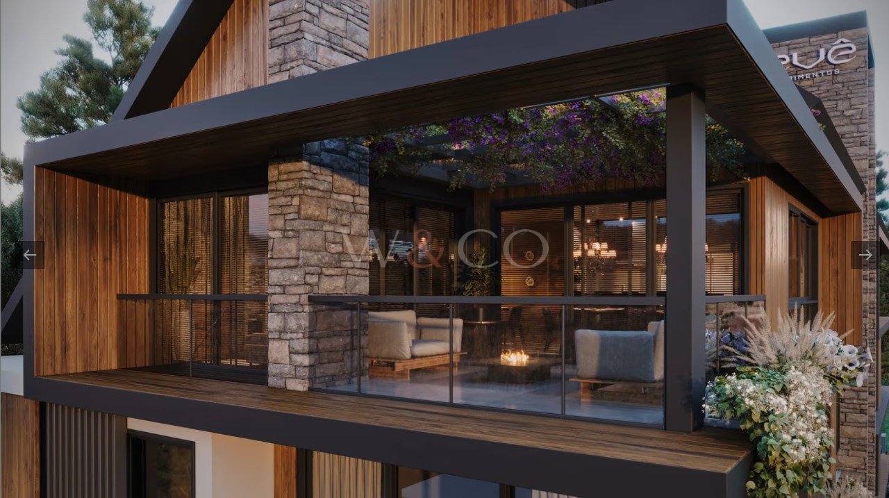 Courchevel Residence - foto 4