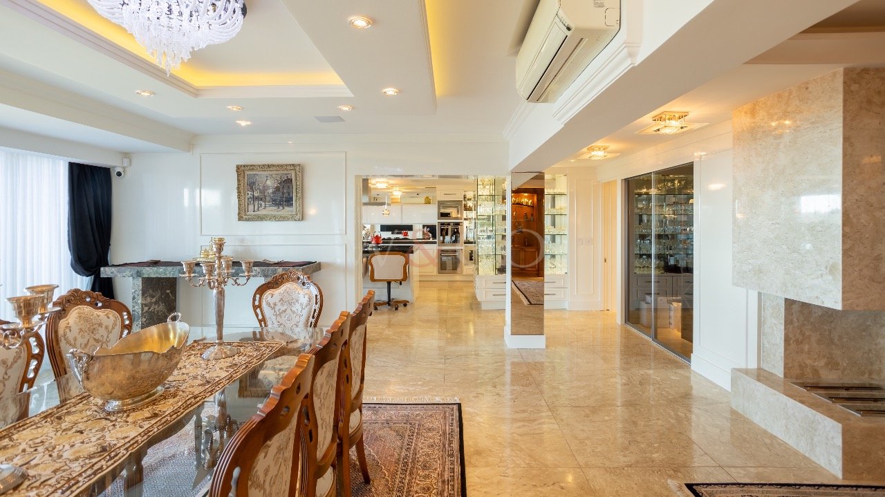 Residencial Chateau - foto principal