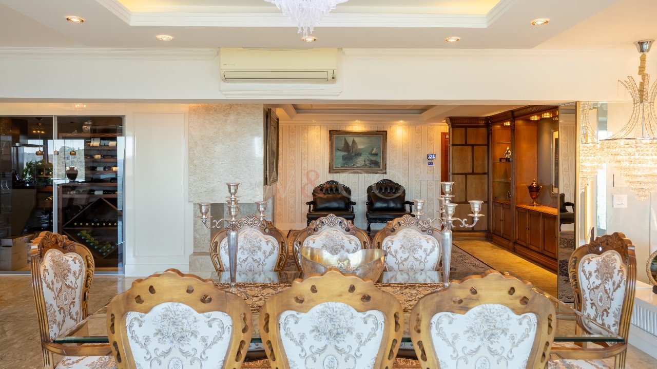 Residencial Chateau - foto 3