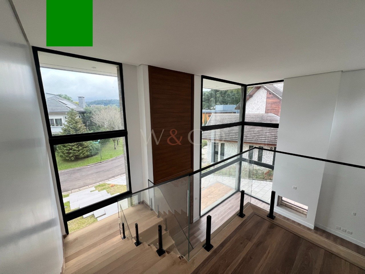 Casa Alphaville - foto 2