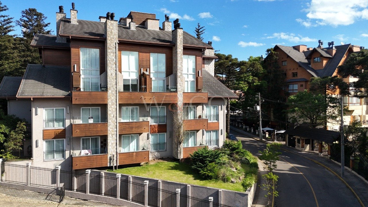 Loft Gramado - foto principal