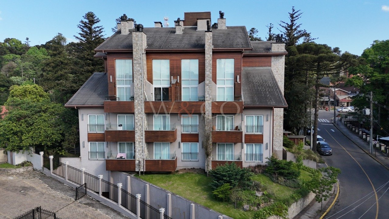 Loft Gramado - foto 2