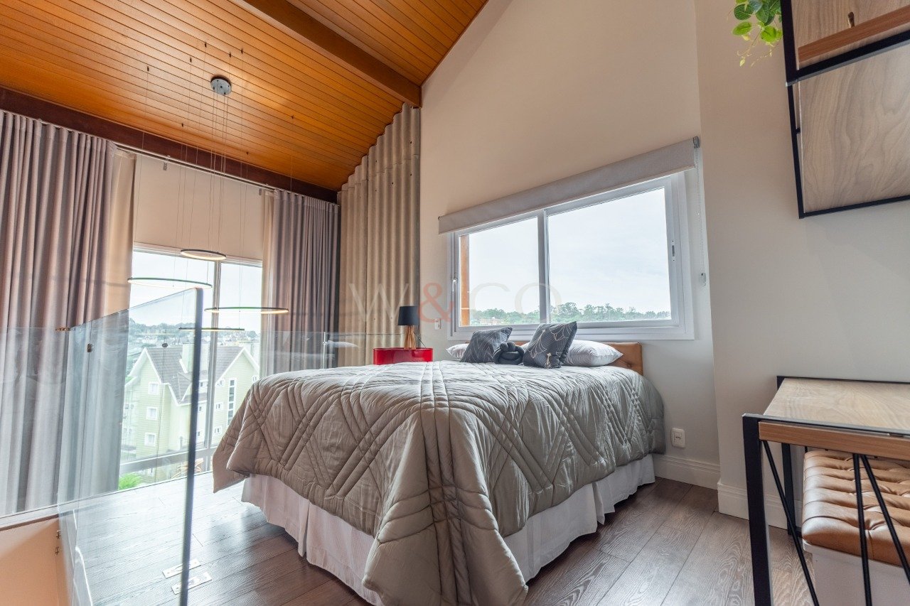 Loft Gramado - foto 4