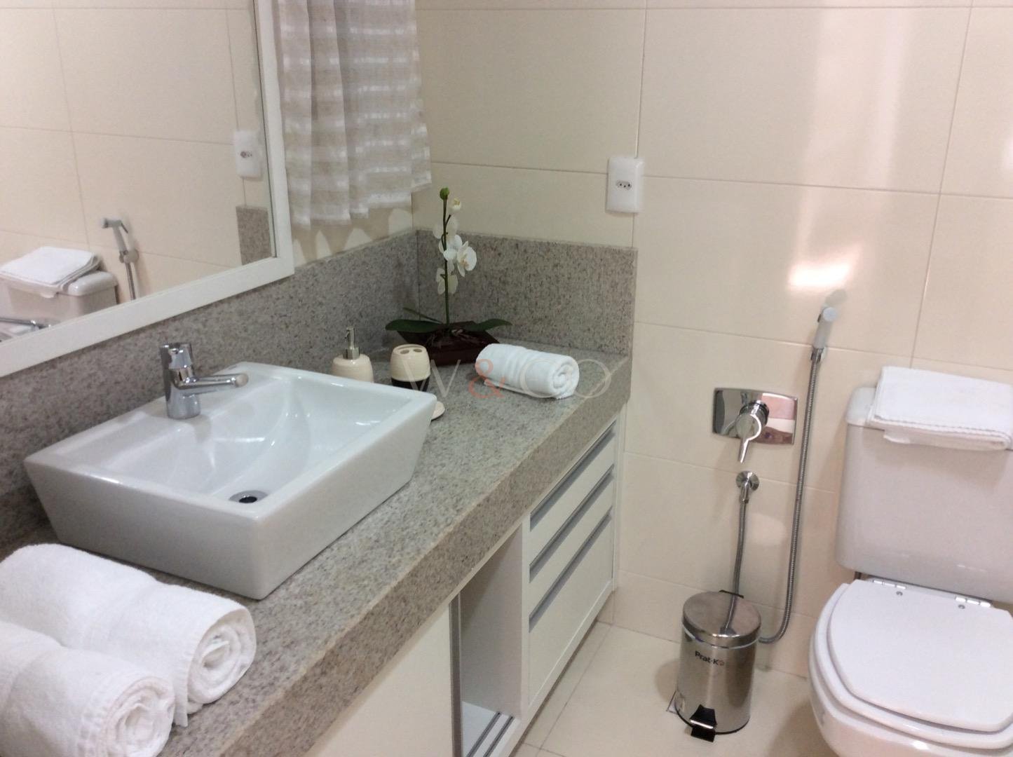 Condado de Homelland - Apartamento em Gramado - Wert Estada