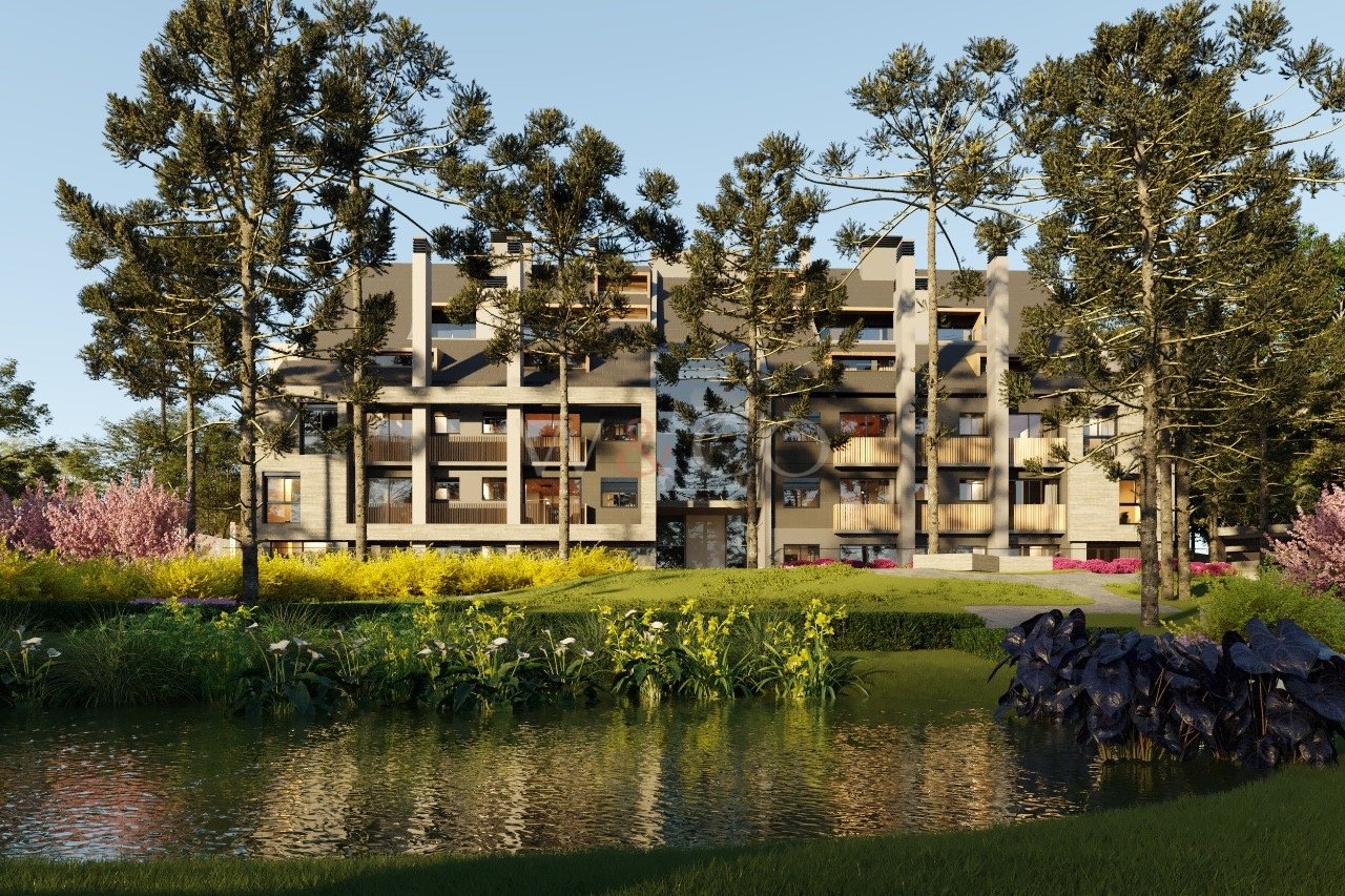 Residenziale Monte Lussari - foto 4