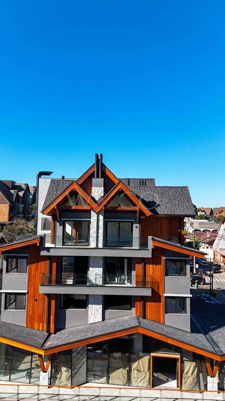 Bella Borges - Apartamento em Gramado - Wert Estada
