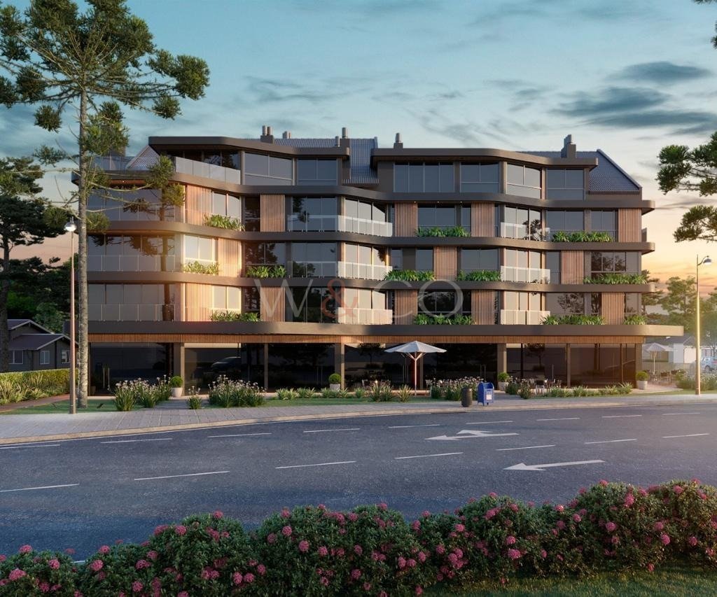 Residencial Flag - foto 3