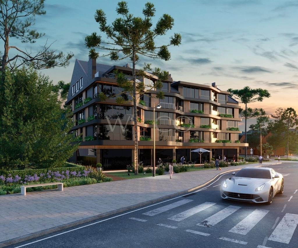 Residencial Flag - foto 4