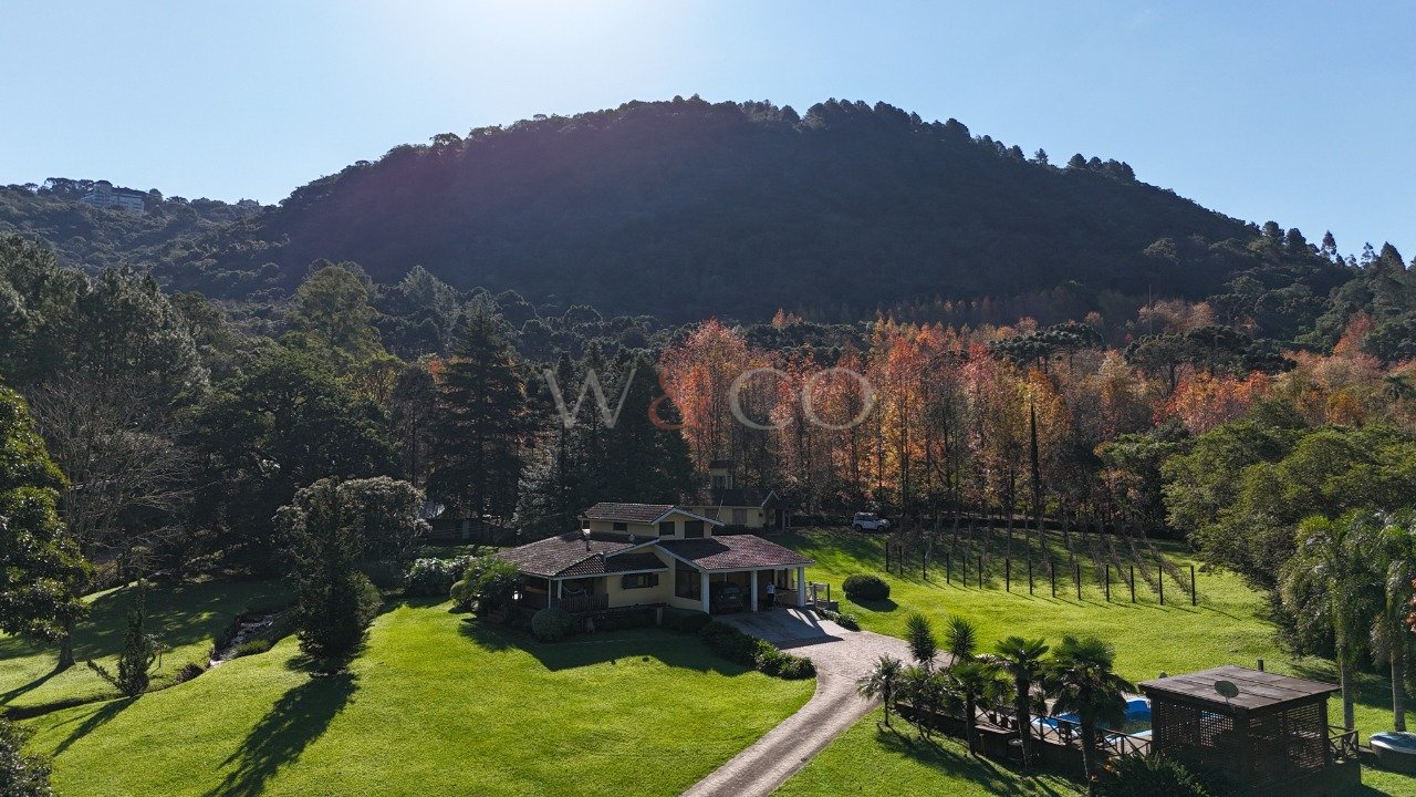 Casa São Valentin - foto principal