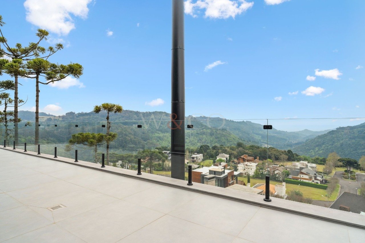 Casa Mirador - foto 3