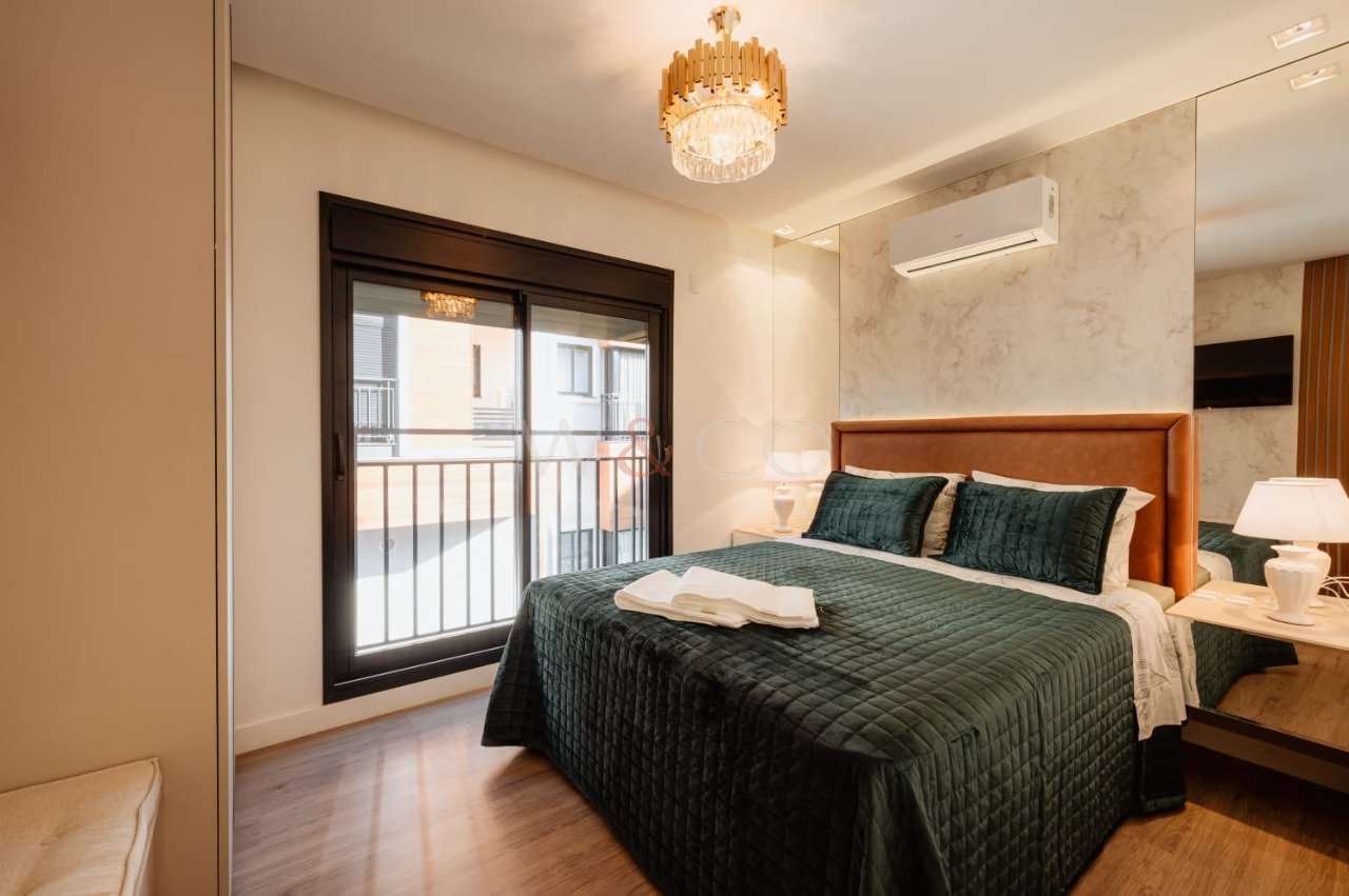 Volo Garden - Apartamento em Gramado - Wert Estada
