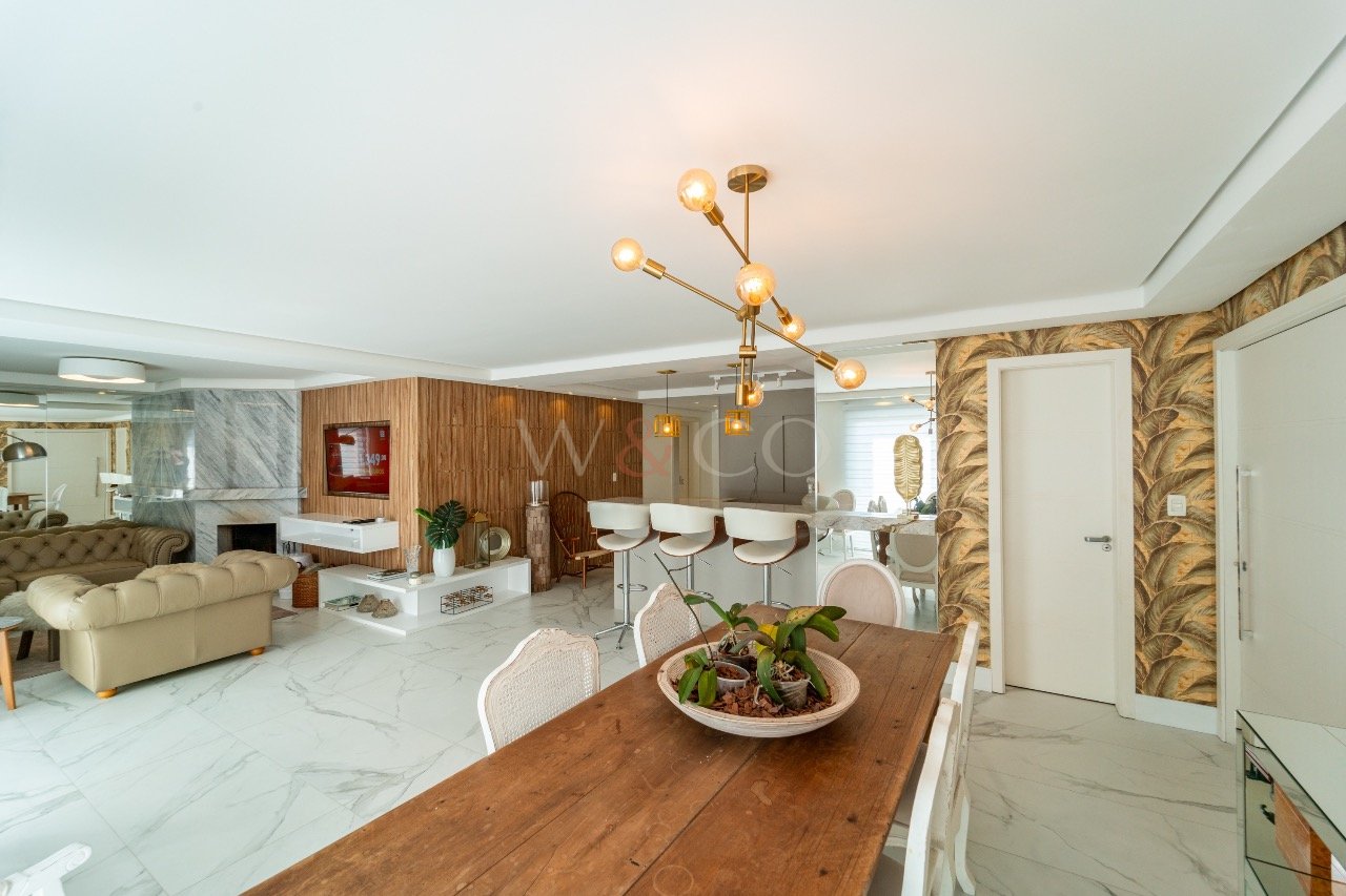 London Square Residence - foto principal