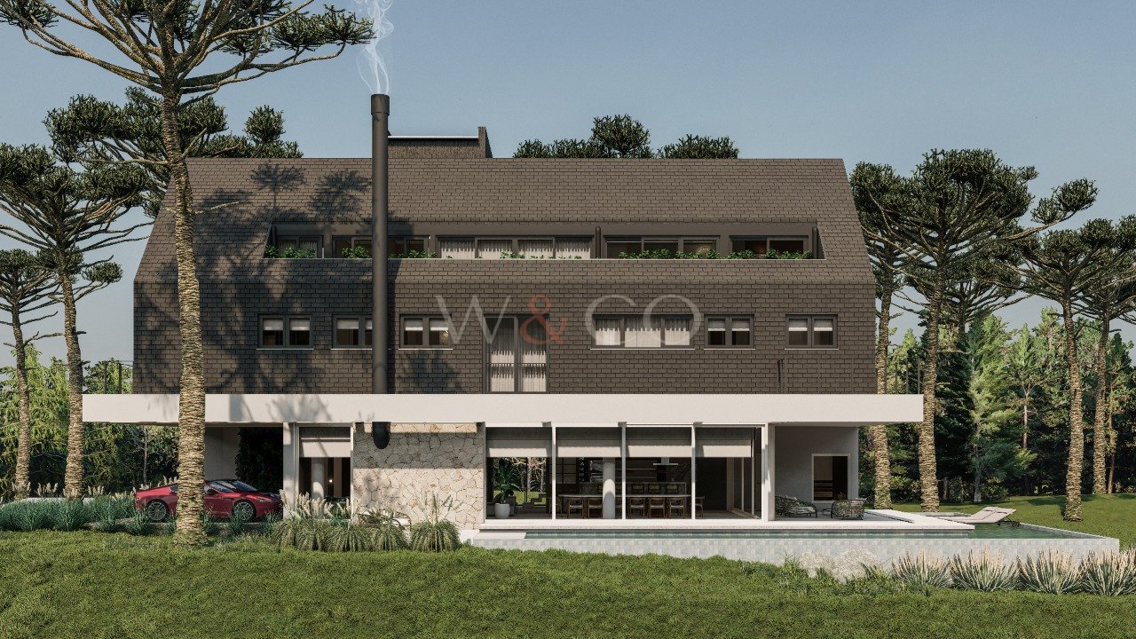 Casa Nórdica - foto 2
