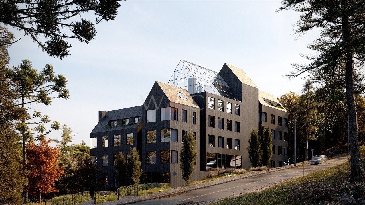 Baumhaus - foto principal
