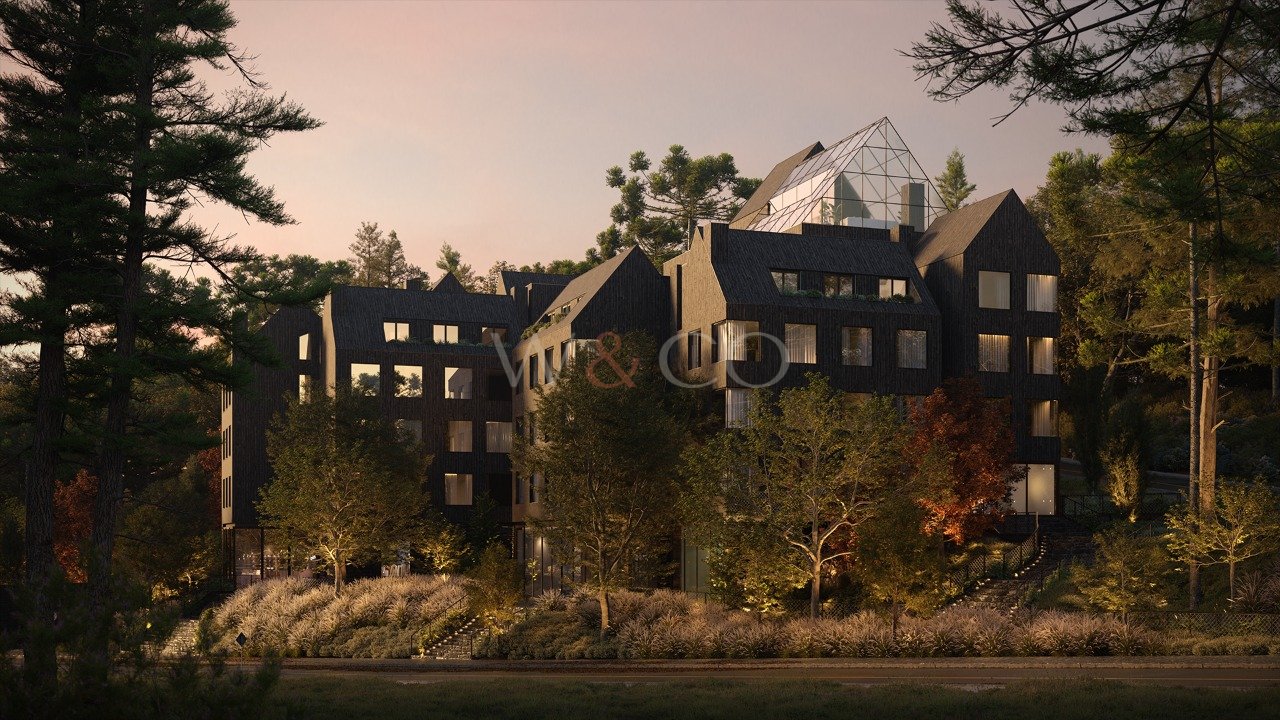 Baumhaus - foto 2