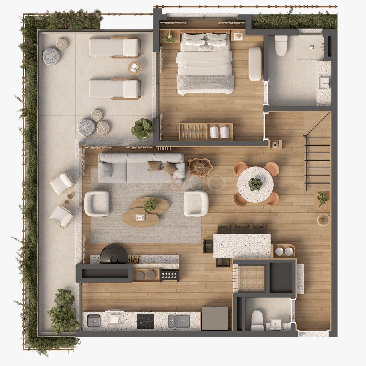 Casa Cipó - foto 4