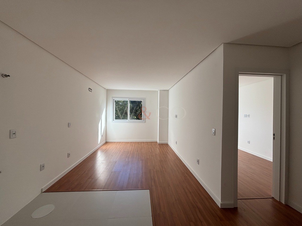 Residencial Aurora - foto 2