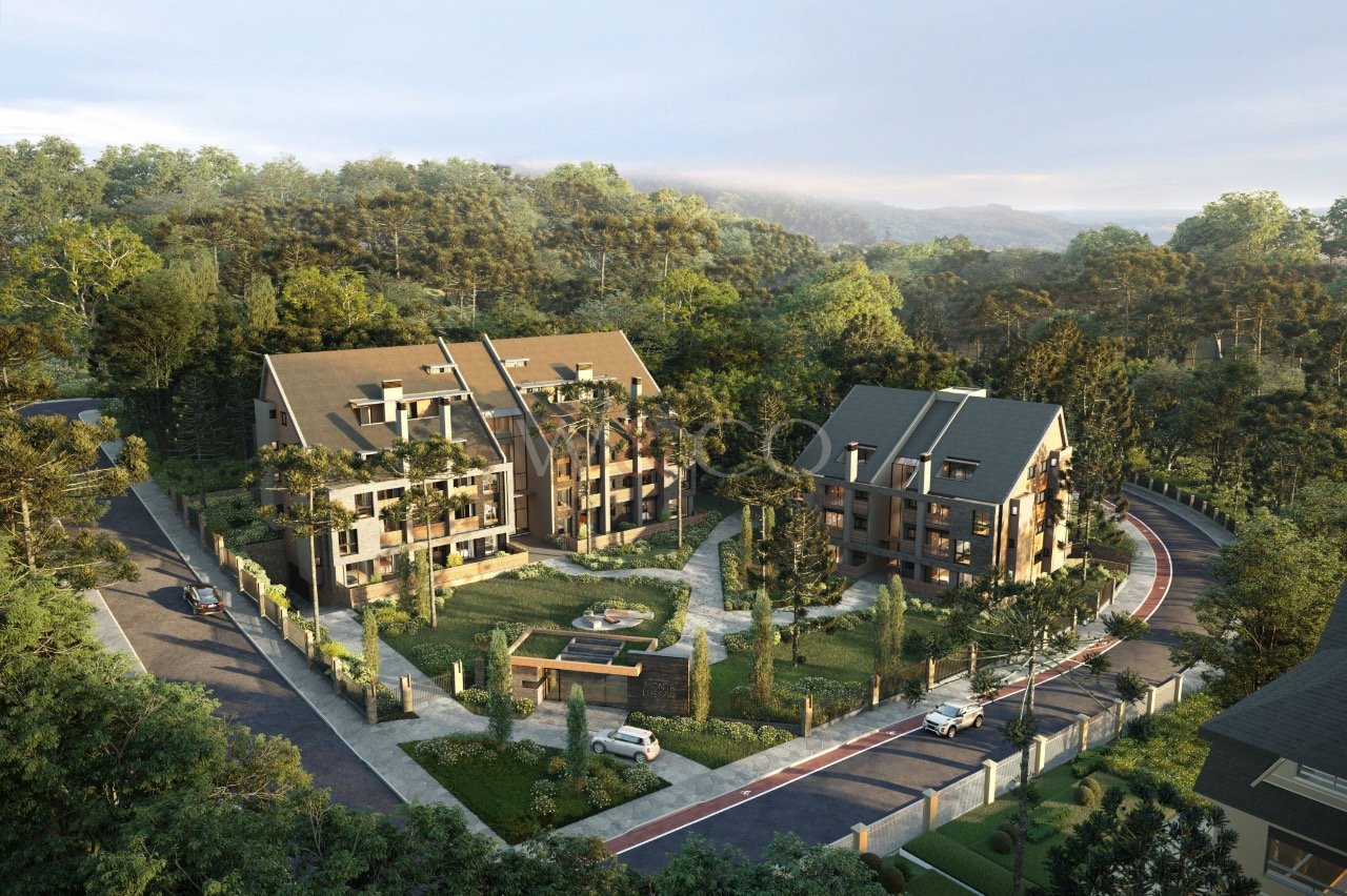 Residenziale Monte Lussari - foto 2