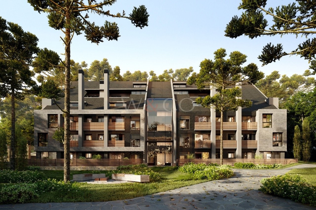 Residenziale Monte Lussari - foto 3