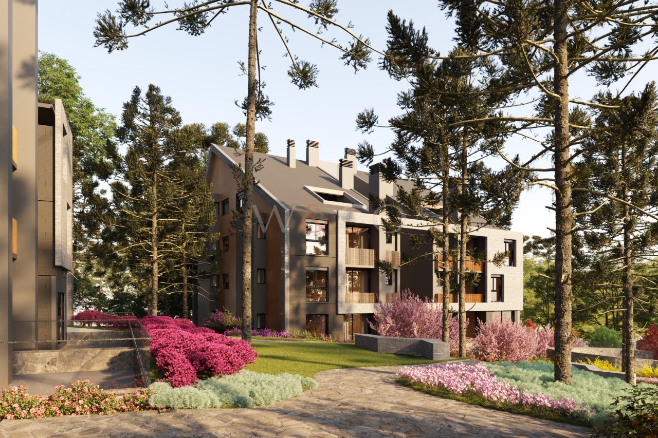 Residenziale Monte Lussari - foto 4